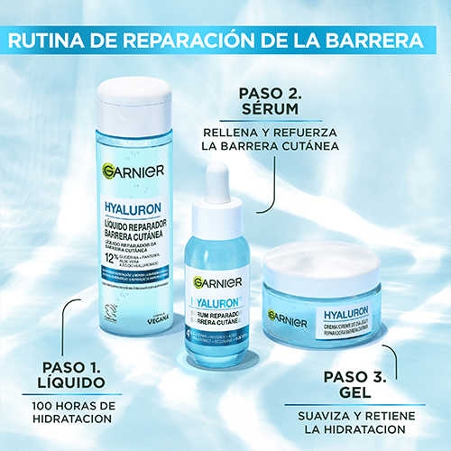 Hyaluron sérum reparador